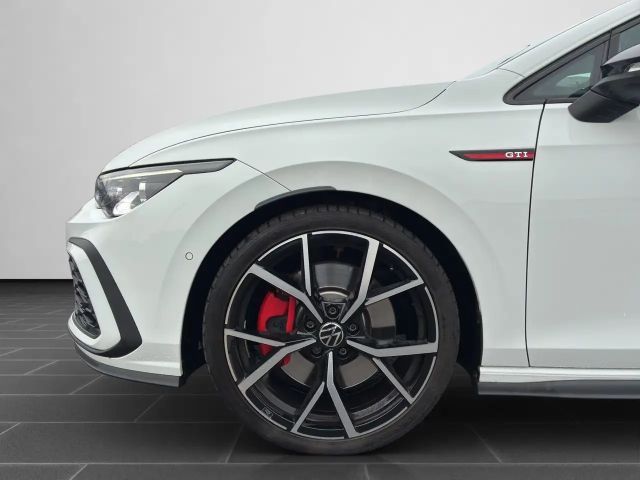 Volkswagen Golf 2.0 TSI DSG GTI Golf VIII Plus
