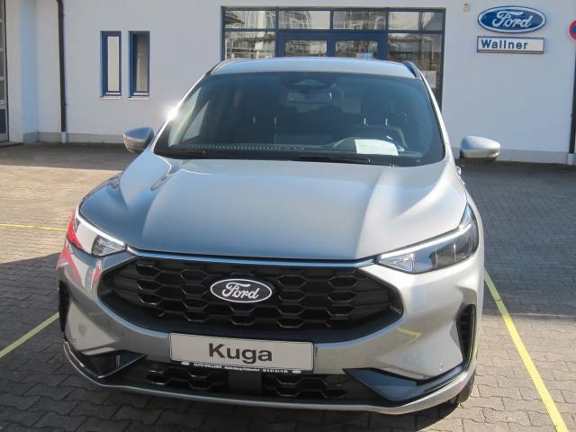 Ford Kuga ST Line