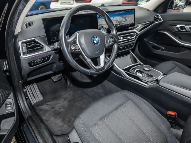 BMW 318 318d Touring