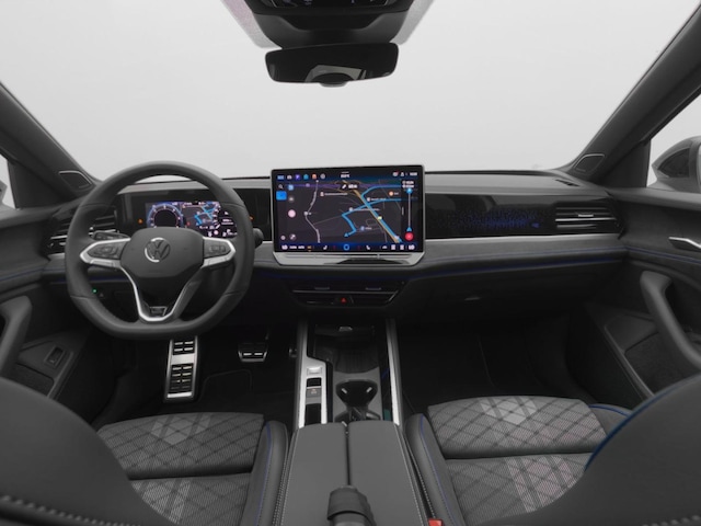 Volkswagen Passat 2.0 TDI DSG R-Line Variant