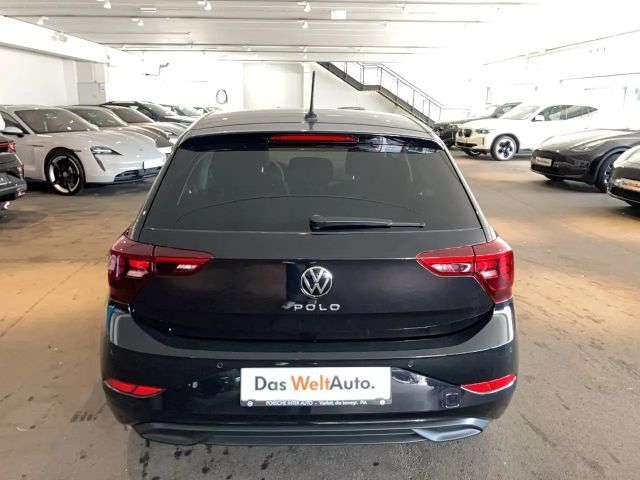 Volkswagen Polo Friends TSI