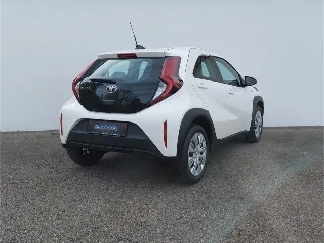 Toyota Aygo X Play