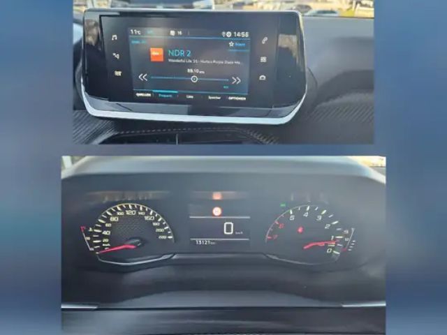 Peugeot 2008 Active Pack