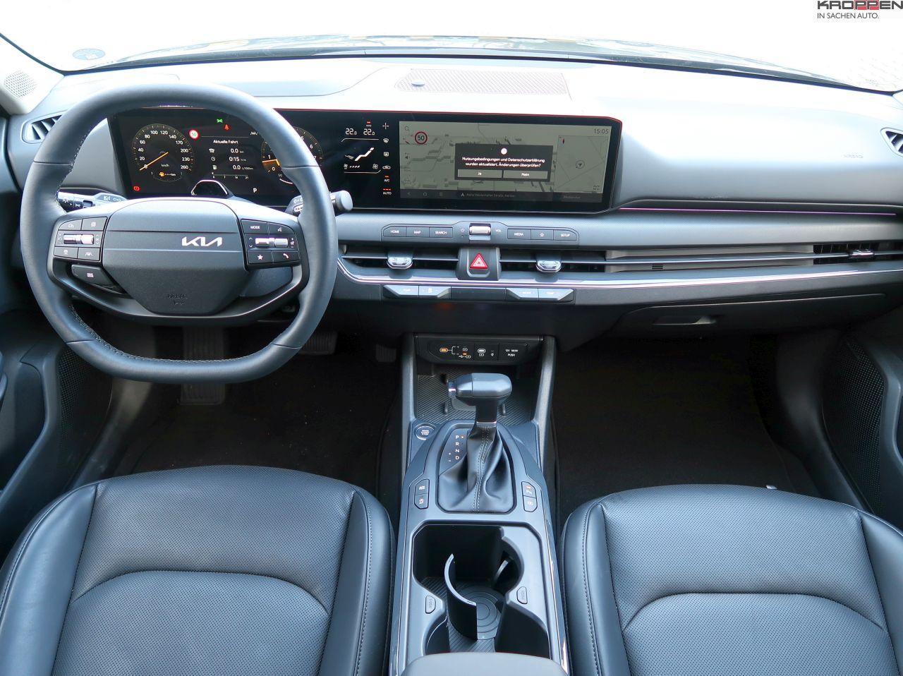 Kia K4 SPIRIT 150 DCT DWP SD *NEUES MODELL*