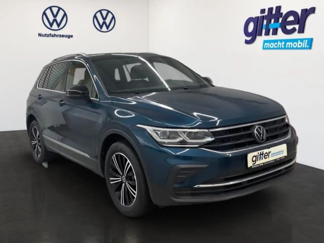 Volkswagen Tiguan 1.5 TSI Move