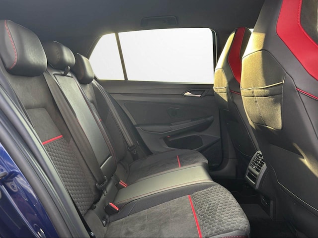 Volkswagen Golf 2.0 TSI DSG GTI IQ.Drive