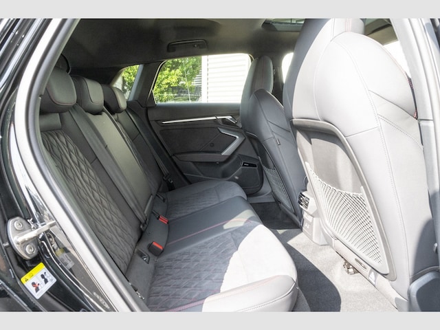 Audi A3 S-Tronic Sportback