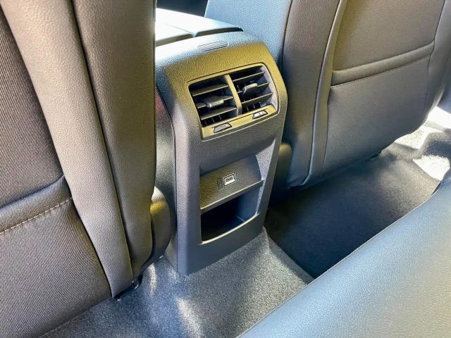 Opel Astra GS-Line Grand Sport