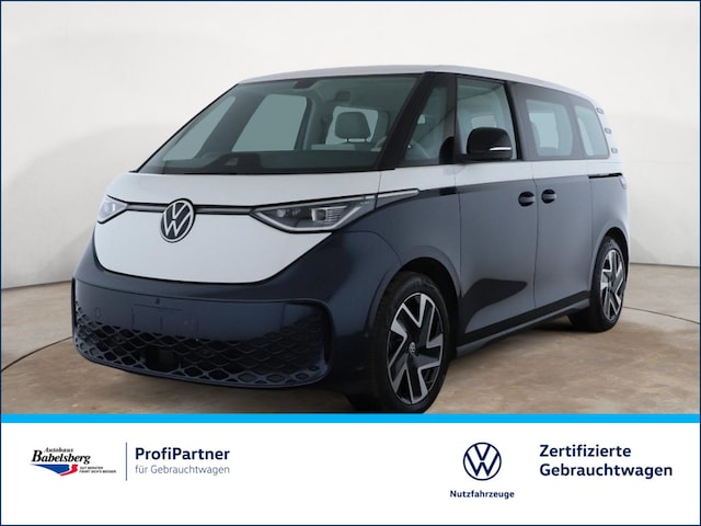 Volkswagen ID.Buzz Pro
