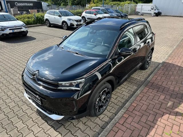 Citroën C5 Aircross Hybrid Max