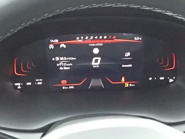 Seat Ateca 1.0 TSI Reference