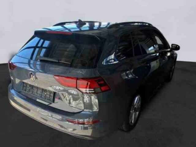 Volkswagen Golf DSG Golf VIII Variant