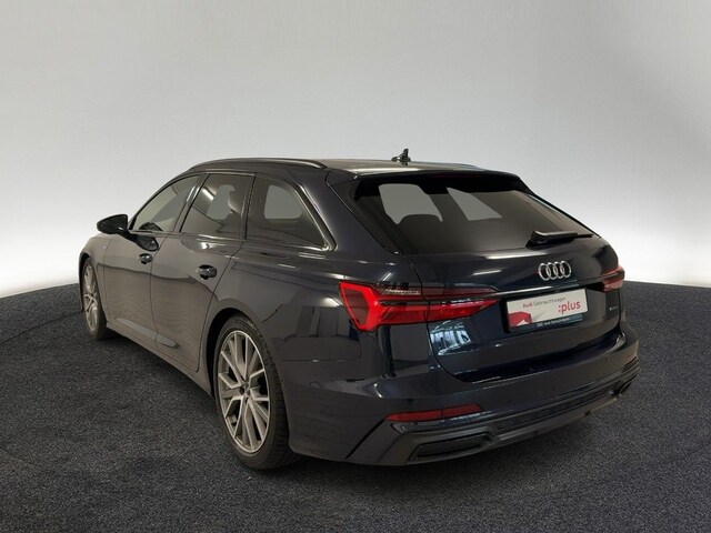 Audi A6 55 TFSI Avant Quattro S-Tronic Sport