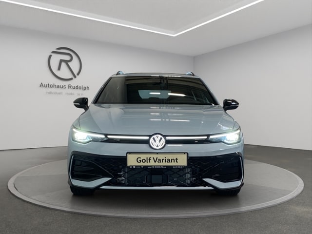 Volkswagen Golf 1.5 eTSI DSG Golf VIII Variant