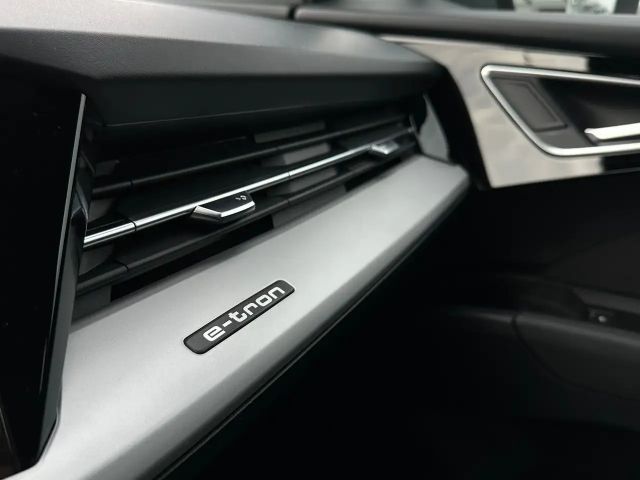 Audi Q4 e-tron 40 Sportback