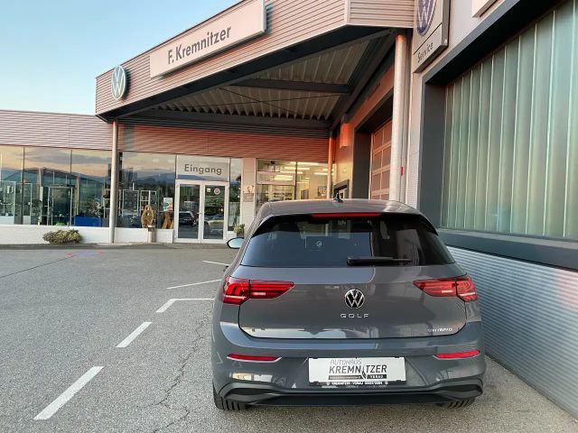 Volkswagen Golf e-Golf eHybrid