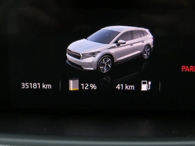 Skoda Enyaq Loft iV 60