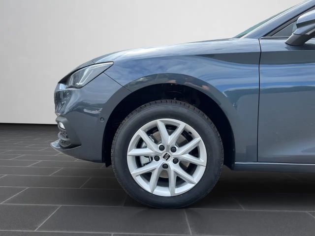 Seat Leon 1.5 eTSI DSG