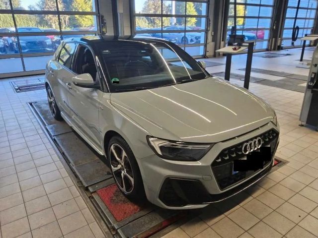Audi A1 30 TFSI S-Line Sportback