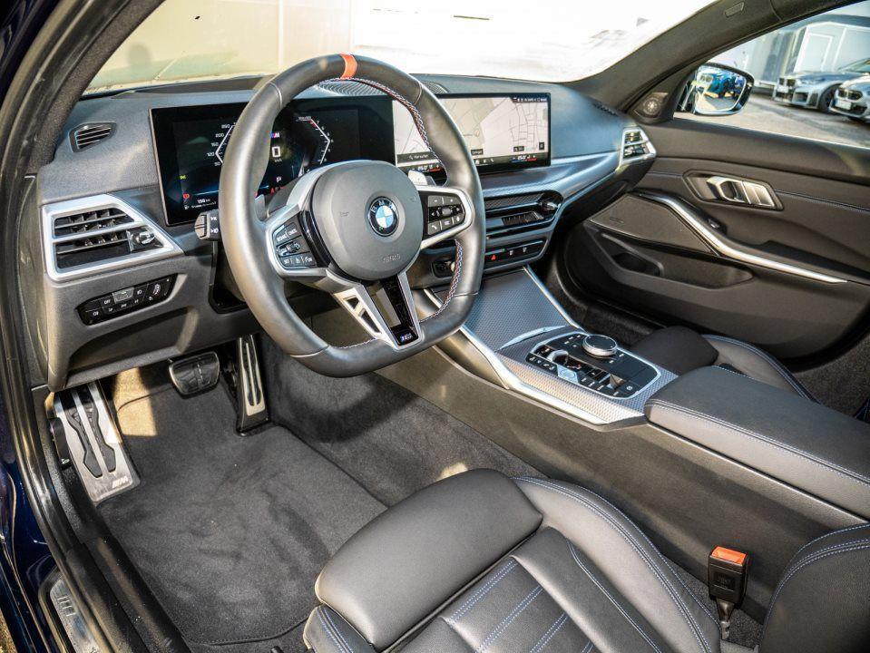 BMW M340 M340i xDrive