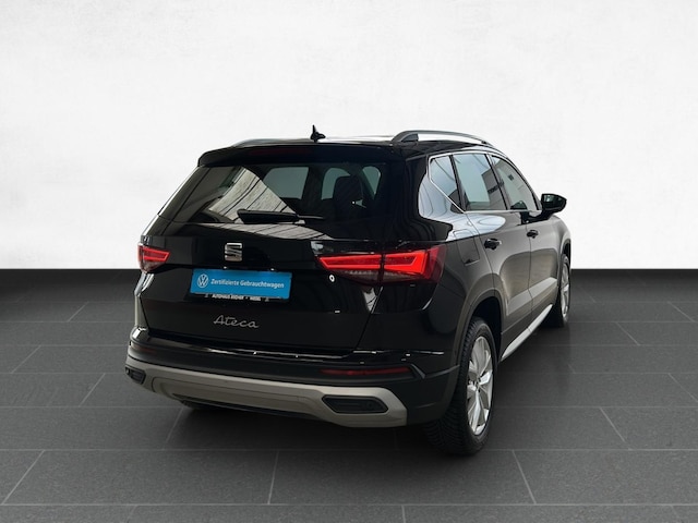 Seat Ateca 1.5 TSI DSG