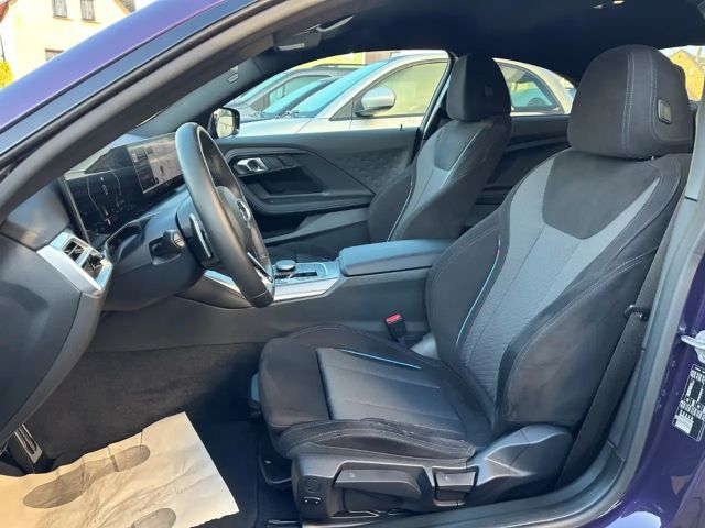 BMW 230 230i Coupé M-Sport