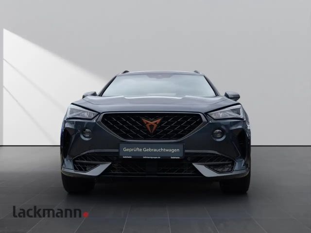 Cupra Formentor 4Drive VZ