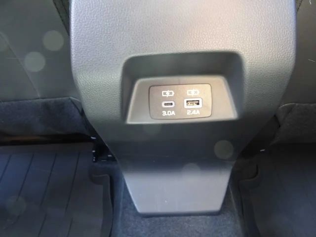 Subaru Crosstrek AWD e-Boxer