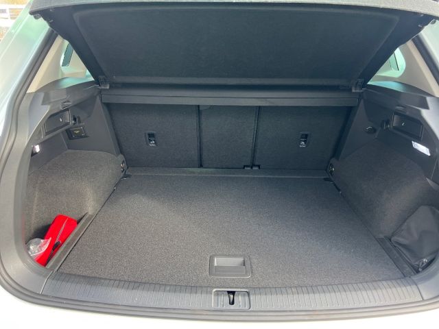 Volkswagen Tiguan 1.5 TSI