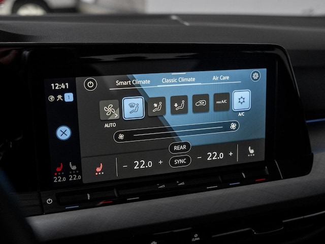 Volkswagen Golf Golf VIII