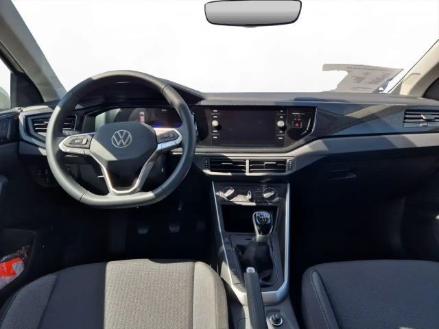 Volkswagen Polo 1.0 TSI