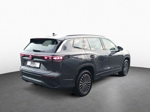 Volkswagen Tayron 2.0 TDI DSG IQ.Drive