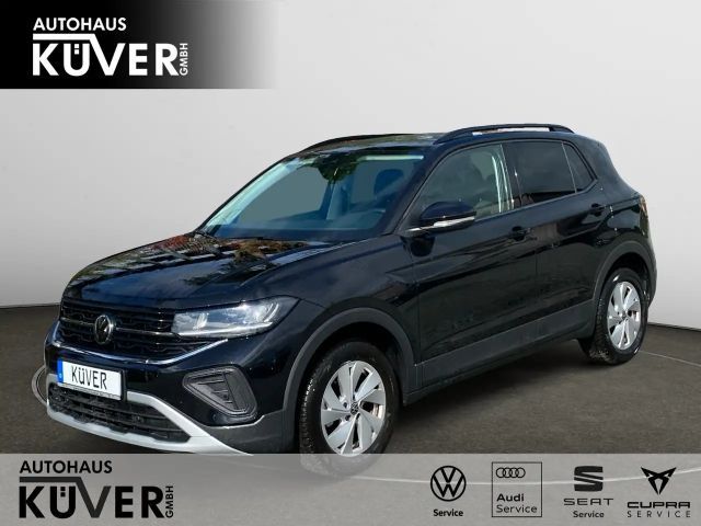Volkswagen T-Cross 1.0 TSI DSG Life
