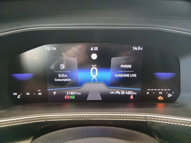 Volkswagen T-Cross 1.5 TSI DSG R-Line