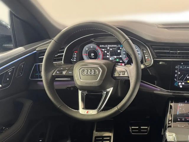 Audi Q8 50 TDI S-Line