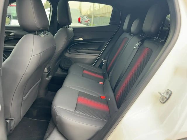 Alfa Romeo Junior Ibrida Speciale