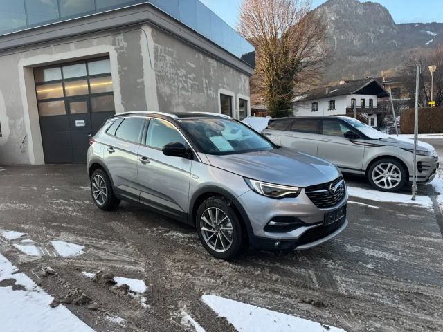 Opel Grandland X Ultimate