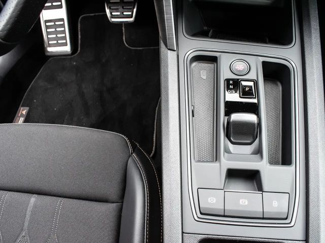 Cupra Leon DSG Sportstourer