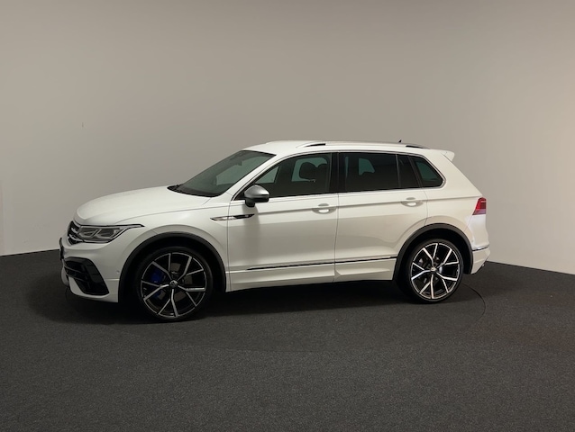 Volkswagen Tiguan 2.0 TSI 4Motion DSG