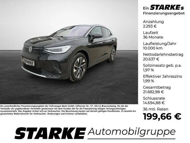 Volkswagen ID.4 Pure Style