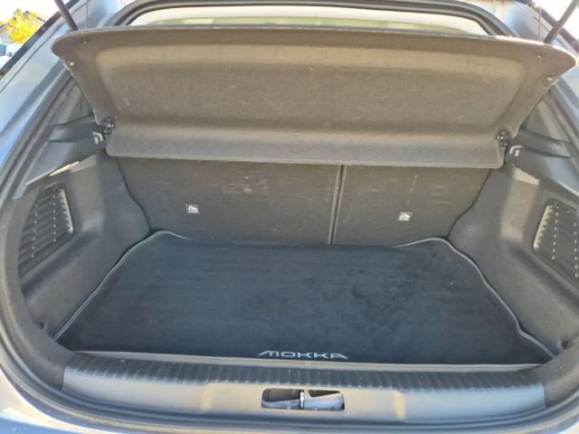 Opel Mokka 1.2 Turbo Elegance Turbo