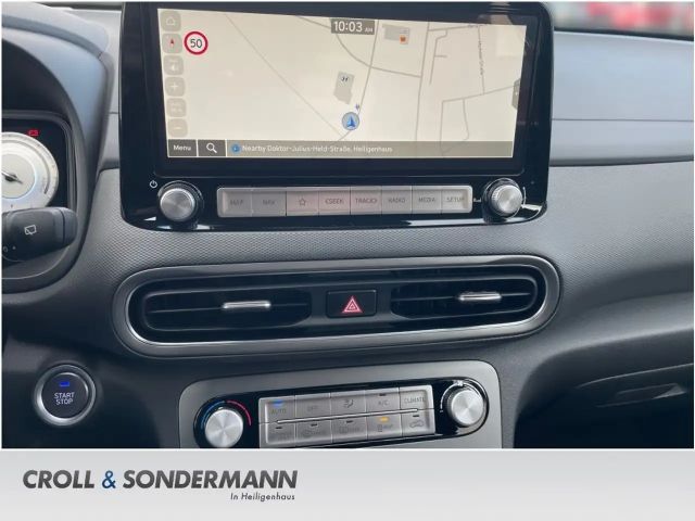 Hyundai Kona Electric Trend