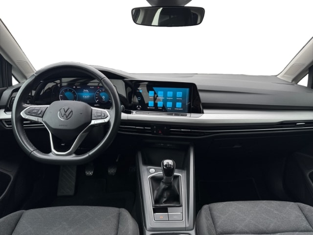 Volkswagen Golf 2.0 TDI Golf VIII Life