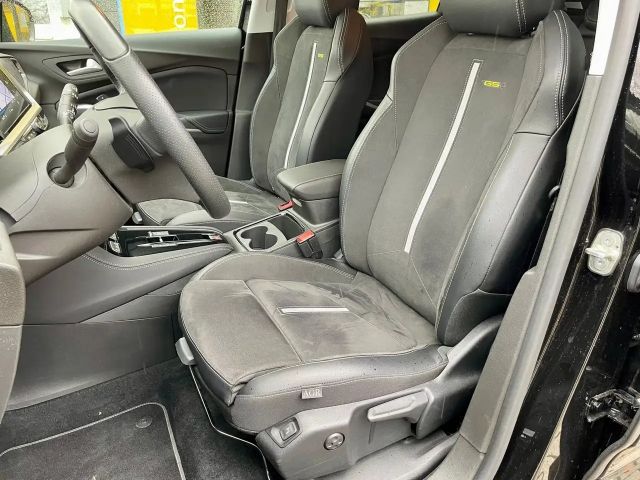 Opel Grandland X GSe