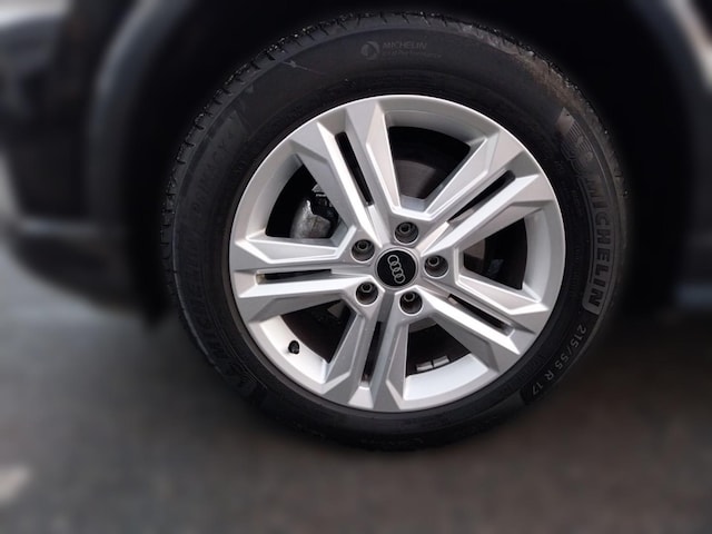 Audi Q2 35 TFSI S-Tronic