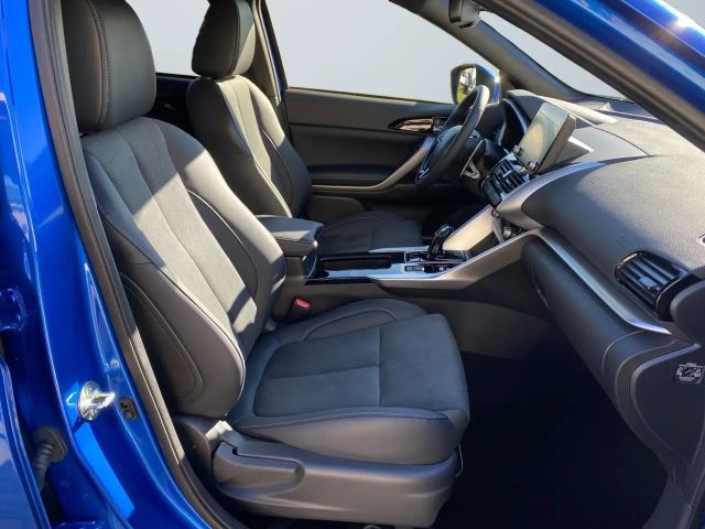 Mitsubishi Eclipse Cross PHEV