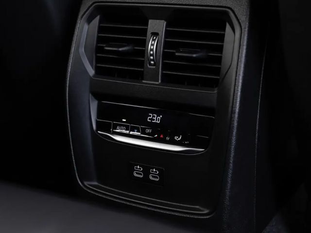 BMW M3 Competition Sedan xDrive