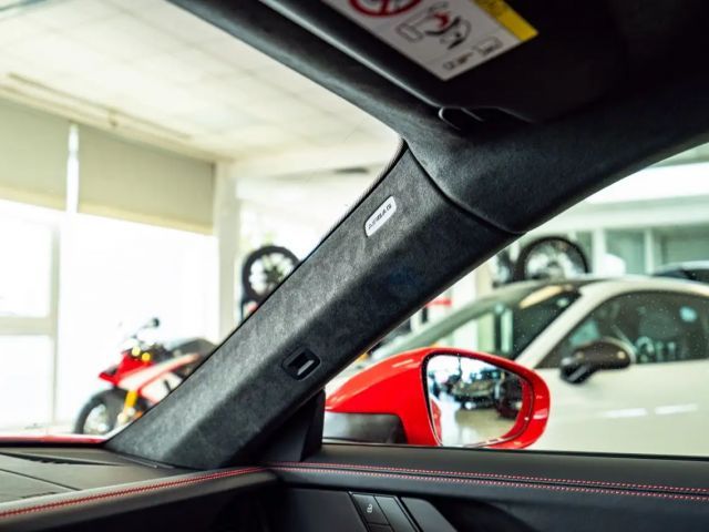 Porsche 992 Coupé GT3