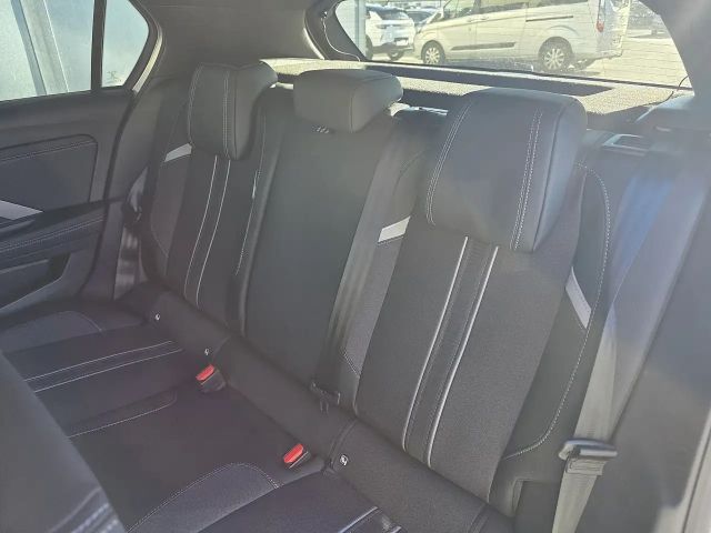 Opel Astra GS-Line Grand Sport Turbo