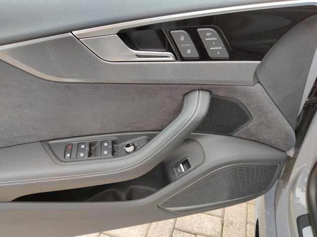 Audi RS5 Quattro Sportback